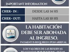 HotelMora