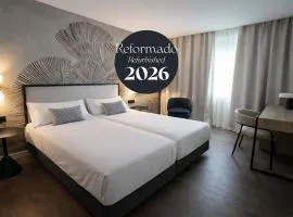 URH Ciutat de Mataró