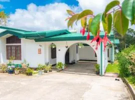 Anaya Villa