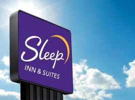 Sleep Inn & Suites Henderson - Las Vegas