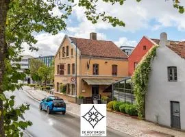 GamlaVærket Gjæstgiveri og Tracteringssted