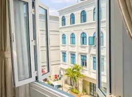 Leo'J Hotel & Apartment