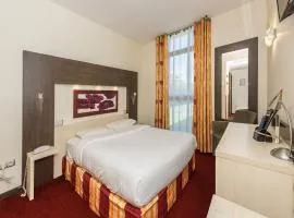 Hostellerie Saint Vincent Beauvais Aeroport