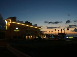 Mega Resort, hotel en Jeju