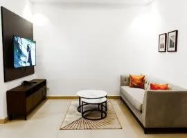 Summit Hotel and Apartments