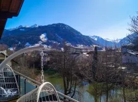 Thurners Boutique Hotel, Großes Kino in den Alpen, am Tor zur Großglocknerstraße