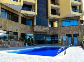 Hotel arimaca