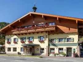 Reitsamerhof - Zimmer & Apartments