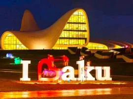 Baku Family Hotel & Restaurant