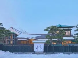 旧相馬家 Kazeno Heritage