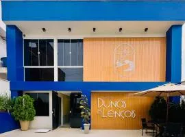 Hotel Dunas e Lençóis