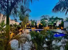 Pieme Hotel Residence