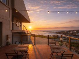 Casa Ángel 1982, хотел в Ойя