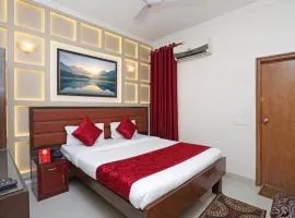 E- Euro Star Hotel Delhi Airport Free Airport Pick Up & Drop