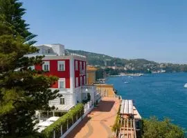 호텔 빌라 가든