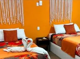 Hotel Real Maya