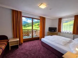 Hotel Sommerer - nur 100m zum Skilift & Jokercard