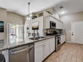 Beautiful Las Vegas Home