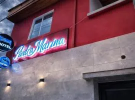 La Piedra Marina