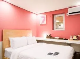 SimpleStay Hotel in Jongno