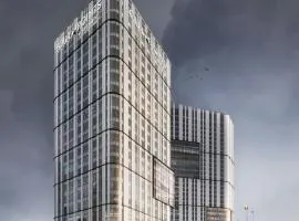 Four Points by Sheraton Tianshui