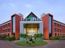 The Fern Royal Farm Resort Anjar, Series by Marriott