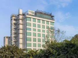 The Fern Residency Jodhpur, Series by Marriott