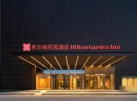 Hilton Garden Inn Zhengzhou Zhengdong New District