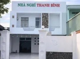 Thanh Bình Motel Bến Tre