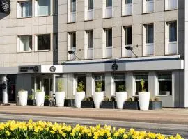 elaya hotel hannover city, Trademark by Wyndham