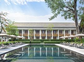 Avani+ Luang Prabang Hotel, Hotel in Luang Prabang