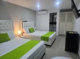 Hotel Casa Bellamare