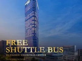 Doubletree by Hilton Foshan Nanhai