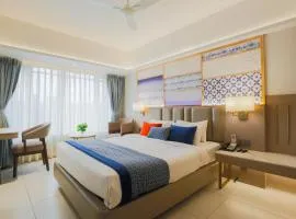 Hotel Silver Inn Near Mumbai Airport