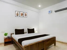 Super Collection O Dimna Dam Formerly Dimna Resort