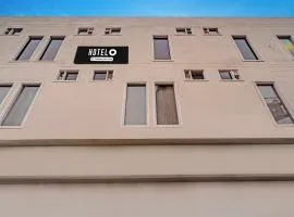 Super Hotel O Sua Road Crossway Ludhiana Formerly White Solitaire