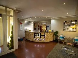 Hotel Pushkin