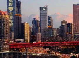 Yangji Yuepeng Hotel