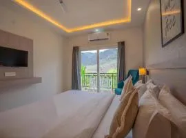 Alpine Retreat