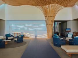 Radisson Blu Aruba, hotel en Palm-Eagle Beach