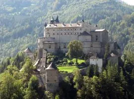 Der Burgblick-Adults Only