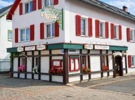 Landhotel Jägerhof Bischofsgrün