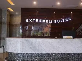 Extremeli Suites - Monarch