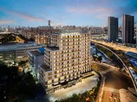 Novotel Shanghai Xuhui Riverside