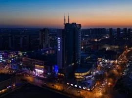 Atour Jiaozhou Qingdao Hotel