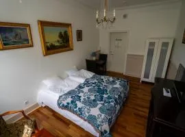 Hotel Allegade 10