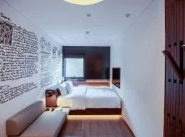 CitiGo Beijing Qianmen Street