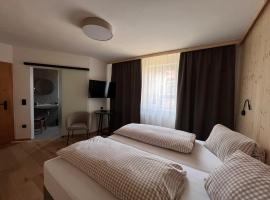 Landgasthof König โรงแรมในGriffen