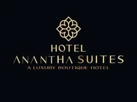 Hotel Anantha Suites