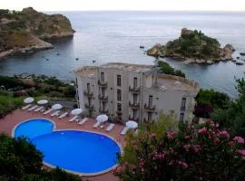 Hotel Isola Bella